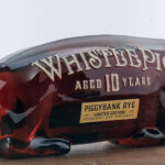 WhistlePig Limited Edition Piggybank 10 Yr Straight Rye 2022 (photo 4)