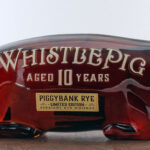 WhistlePig Limited Edition Piggybank 10 Yr  Straight Rye 2023 (photo 2)