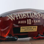 WhistlePig Limited Edition Piggybank 10 Yr  Straight Rye 2023 (photo 4)