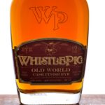 WhistlePig Old World Rye 12 Year 2018 (photo 2)