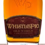 WhistlePig Old World Rye 12 Year 2019 (photo 2)