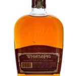 WhistlePig Old World Rye 12 Year 2019 (photo 3)
