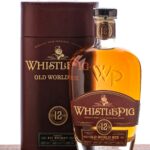 WhistlePig Old World Rye 12 Year 2023