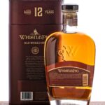 WhistlePig Old World Rye 12 Year 2023 (photo 3)