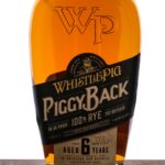 WhistlePig PiggyBack 6 Year Rye 2022 (photo 2)