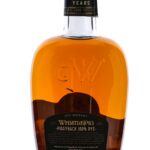 WhistlePig PiggyBack 6 Year Rye 2022 (photo 3)