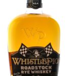 WhistlePig Roadstock Limited Edition Rye 2021