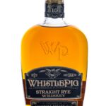 WhistlePig Rye 15 Year 2019