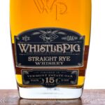 WhistlePig Rye 15 Year 2019 (photo 2)