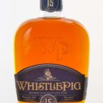 WhistlePig Straight Rye Whiskey Aged 15 Years