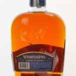 WhistlePig Straight Rye Whiskey Aged 15 Years (photo 3)