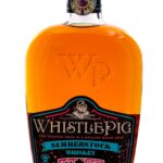 WhistlePig Summerstock Whiskey "Pit Viper" 2023