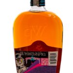 WhistlePig Summerstock Whiskey "Pit Viper" 2023 (photo 4)
