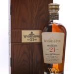 WhistlePig The Beholden 21 Year Single Malt Whiskey 2023
