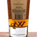 WhistlePig The Beholden 21 Year Single Malt Whiskey 2023 (photo 3)