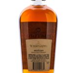 WhistlePig The Beholden 21 Year Single Malt Whiskey 2023 (photo 4)