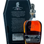 WhistlePig The Boss Hog Fifth Edition The Spirit of Mauve Straight Rye (photo 2)