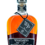 WhistlePig The Boss Hog Fourth Edition The Black Prince Straight Rye (2017) (photo 2)