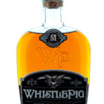 WhistlePig The Boss Hog II The Spirit Of Mortimer 13 Year Single Barrel Straight Rye (2014)