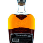 WhistlePig The Boss Hog II The Spirit Of Mortimer 13 Year Single Barrel Straight Rye (2014) (photo 2)
