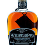 WhistlePig The Boss Hog Third Edition The Independent 14 Year Straight Rye (2015)