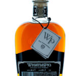 WhistlePig The Boss Hog Third Edition The Independent 14 Year Straight Rye (2015) (photo 2)