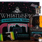 WhistlePig x Pit Viper Summerstock Whiskey 2023 Giftset
