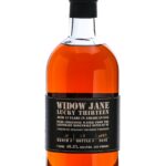 Widow Jane Lucky Thirteen 13 Year Bourbon 2022