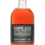 Widow Jane Lucky Thirteen Straight Bourbon 2023 (photo 3)
