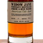 Widow Jane Whiskey Distilled From a Rye Mash (photo 2)