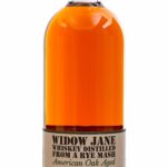 Widow Jane Whiskey Distilled From a Rye Mash (photo 4)