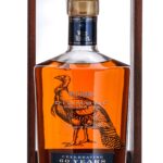 Wild Turkey 'Diamond Anniversary' Jimmy Russell Straight Bourbon Whiskey 2014