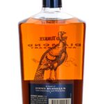 Wild Turkey 'Diamond Anniversary' Jimmy Russell Straight Bourbon Whiskey 2014 (photo 4)