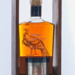 Wild Turkey Diamond Anniversary Kentucky Straight Bourbon 2014