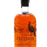 Wild Turkey Freedom Bourbon