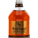 Wild Turkey Kentucky Spirit Single Barrel Bourbon 2024