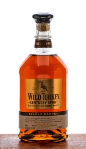 Wild Turkey Kentucky Spirit Single Barrel Bourbon 2024