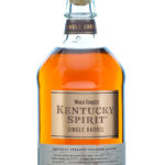 Wild Turkey Kentucky Spirit Single Barrel Straight Bourbon 2019