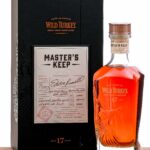 Wild Turkey Master's Keep 17 Year KY Straight Bourbon 2015