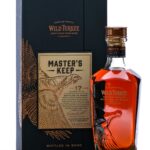 Wild Turkey Master's Keep 17 Year Old Bottled in Bond Straight Bourbon Whiskey