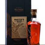 Wild Turkey Master's Keep 17 Year Old Bottled in Bond Straight Bourbon Whiskey (photo 2)