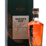 Wild Turkey Master's Keep 9 Year Cornerstone Rye