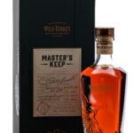 Wild Turkey Master's Keep Batch No. 0001 2013-2021 17 years