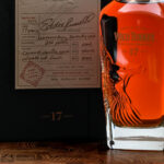 Wild Turkey Master's Keep Batch No. 0001 2013-2021 17 years (photo 2)