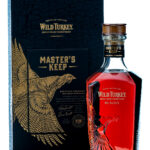 Wild Turkey Master's Keep Beacon Straight Bourbon 2025