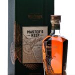 Wild Turkey Master's Keep Cornerstone Straight Rye