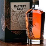 Wild Turkey Master's Keep Cornerstone Straight Rye (photo 2)