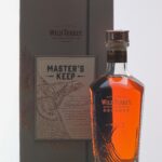 Wild Turkey Master's Keep "Decades" KY Straight Bourbon