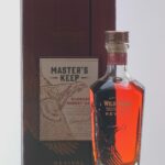 Wild Turkey Master's Keep "Oloroso Sherry Cask Finish" Bourbon