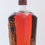 Wild Turkey Master's Keep "Oloroso Sherry Cask Finish" Bourbon (photo 3)